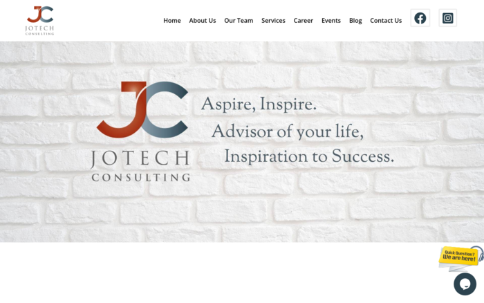 Jotech Consulting